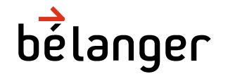 Bélanger Design